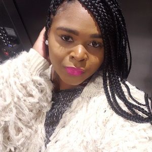 Meet your Posher, Tyesha